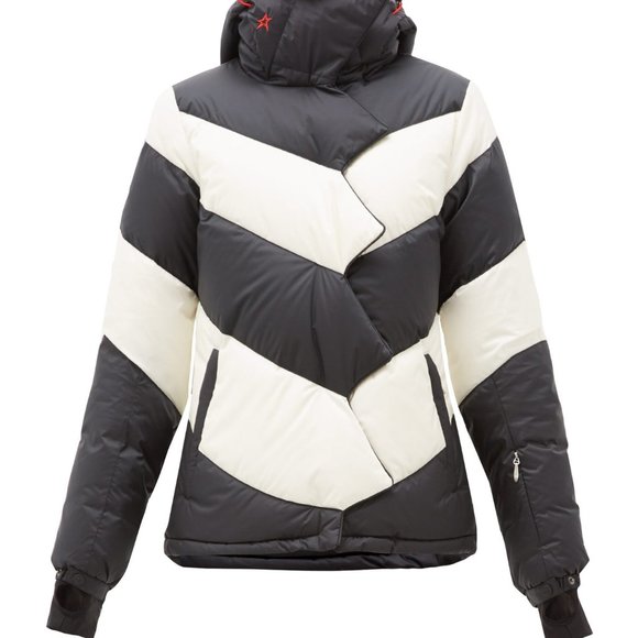Perfect Moment Jackets & Blazers - Perfect Moment Aspen down-feather puffer jacket